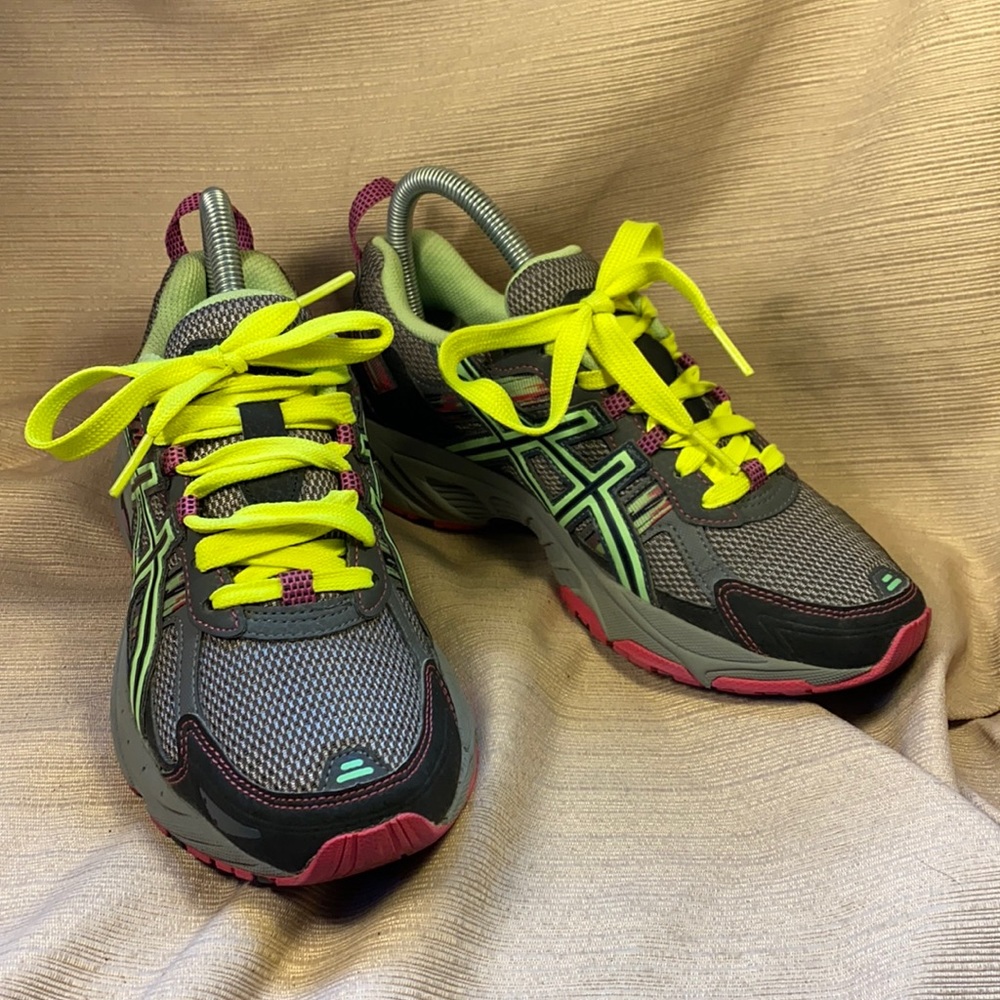 Asics Gel-Ventura 5 sneakers/running shoes